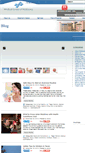 Mobile Screenshot of blog.dentonregional.com